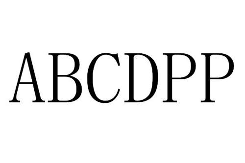 ABCDPP