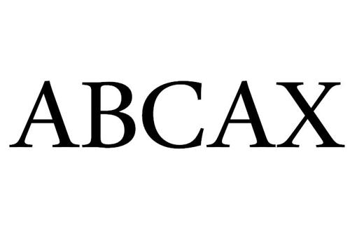 ABCAX