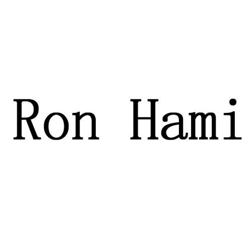 RONHAMI