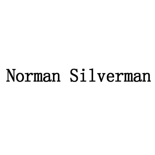 NORMANSILVERMAN