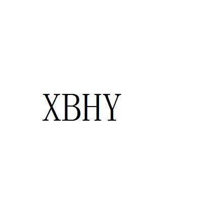 XBHY