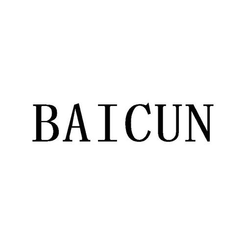 BAICUN