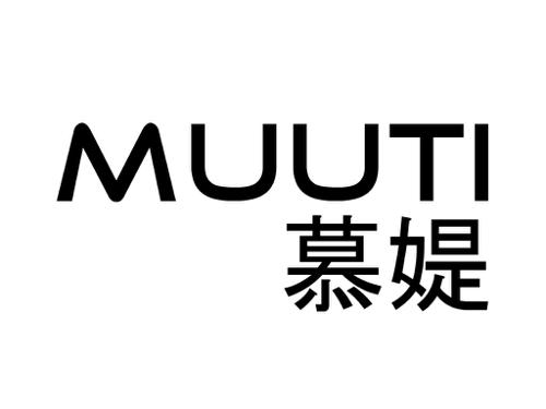 慕媞MUUTI