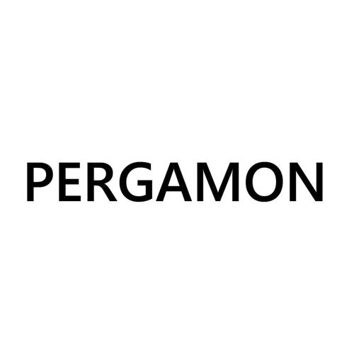 PERGAMON