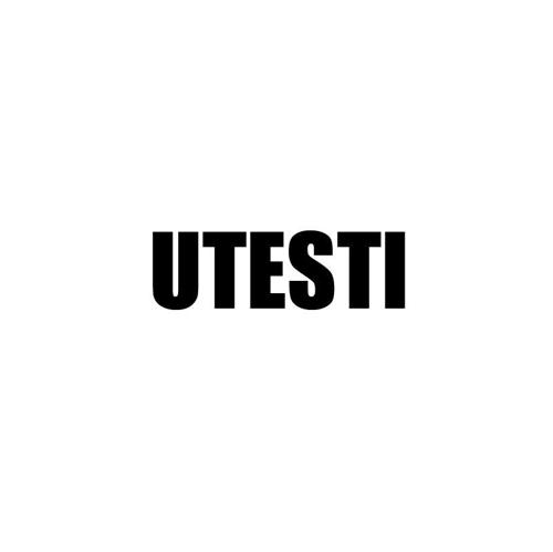 UTESTI