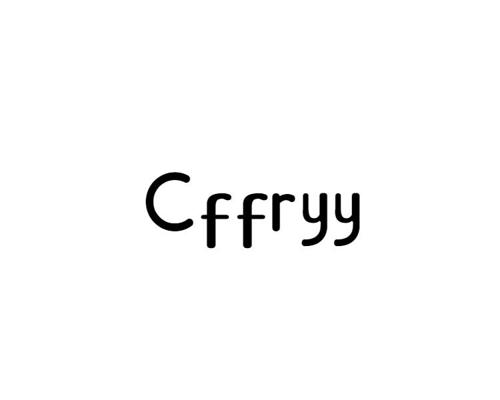 CFFRYY