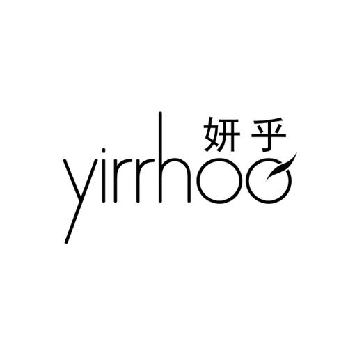 妍乎YIRRHOO