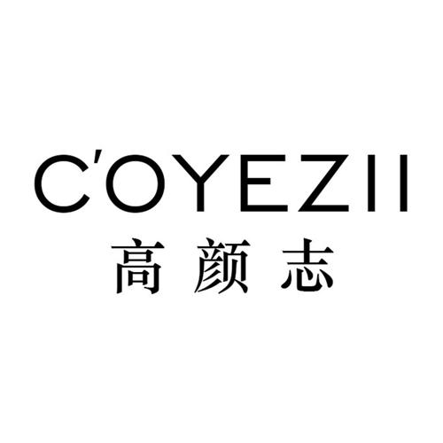 高颜志COYEZII