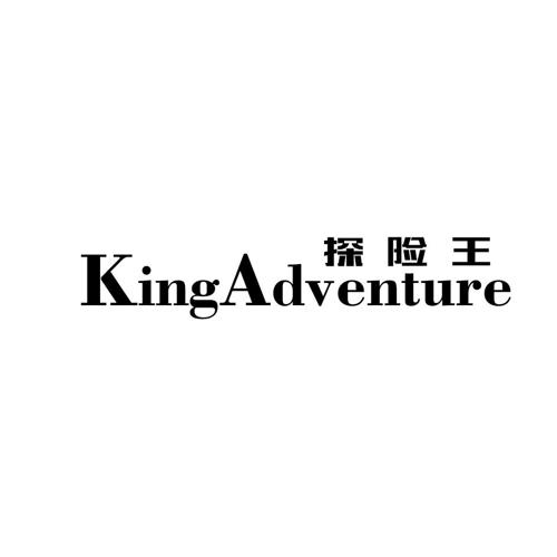 探险王KINGADVENTURE