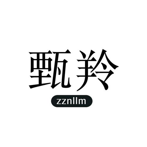 甄羚ZZNLLM