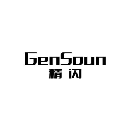 精闪GENSOUN