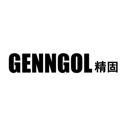 精固GENNGOL