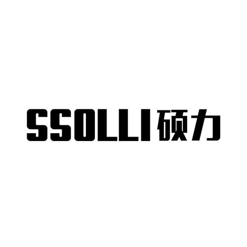 硕力SSOLLI