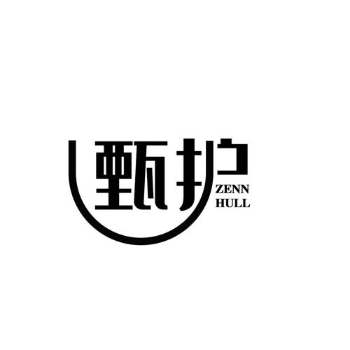 甄护ZENNHULL