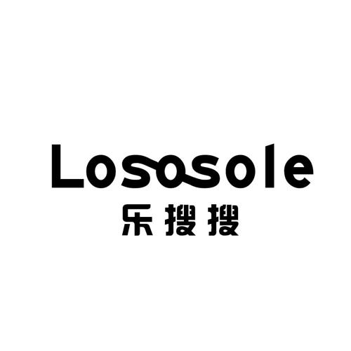 乐搜搜LOSOSOLE