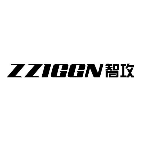 智攻ZZIGGN