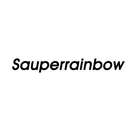 SAUPERRAINBOW