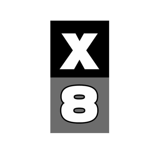 X8