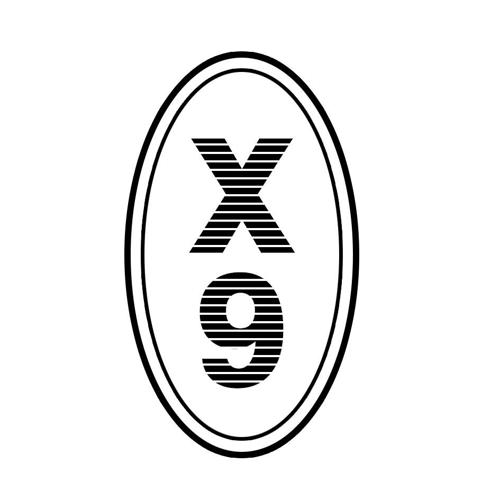 X9