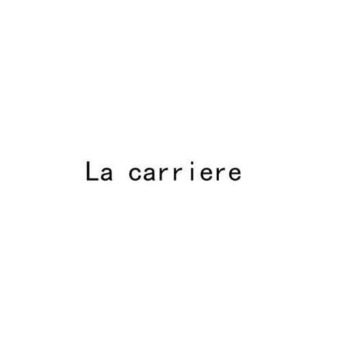 LACARRIERE