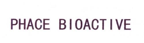 PHACEBIOACTIVE