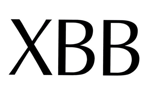 XBB