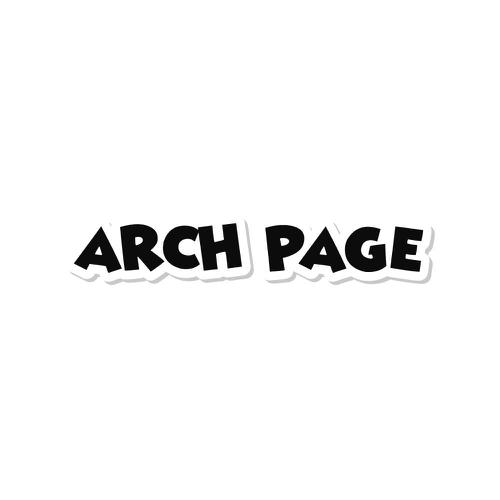 ARCHPAGE