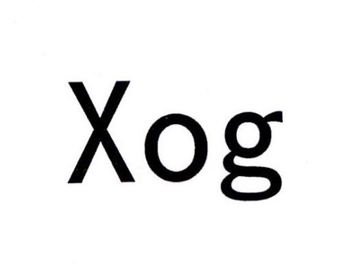XOG