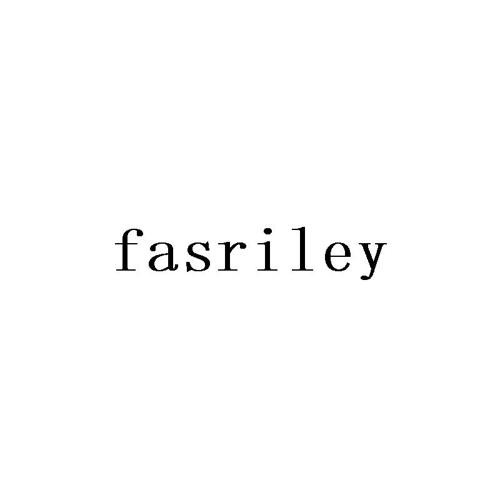 FASRILEY