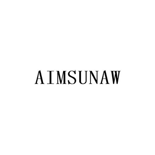 AIMSUNAW