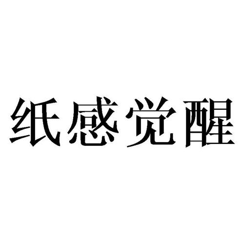 纸感觉醒