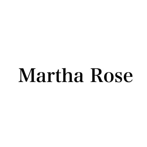 MARTHAROSE