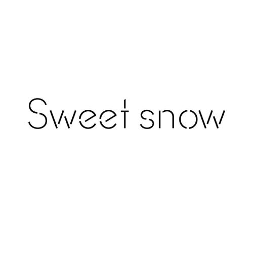 SWEEFSNOW