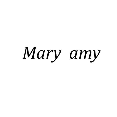 MARYAMY