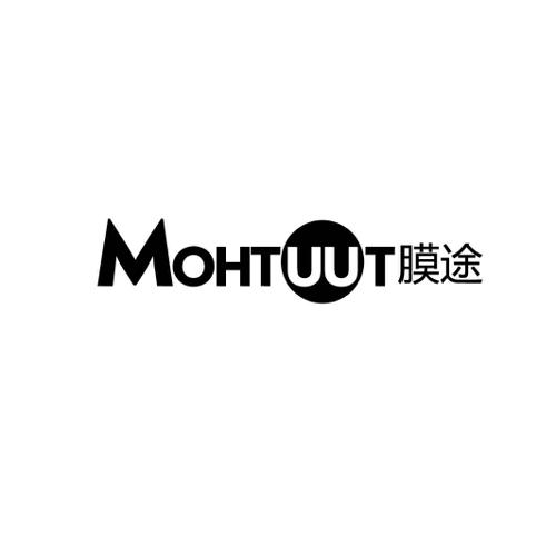 膜途MOHTUUT