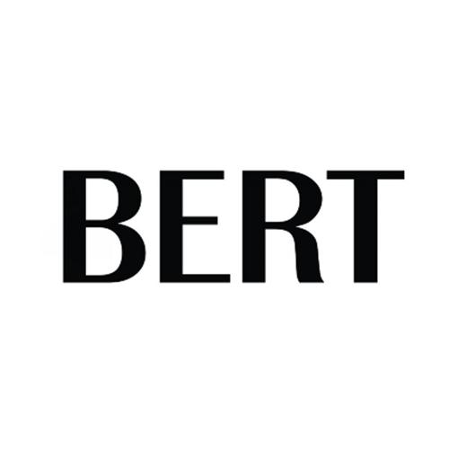 BERT