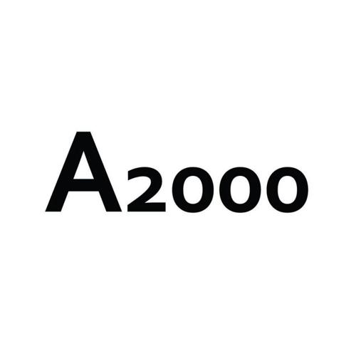A2000