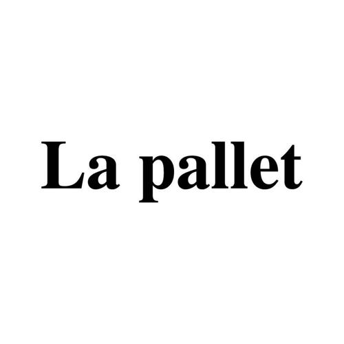 LAPALLET