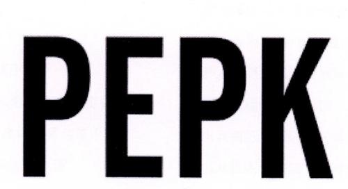 PEPK