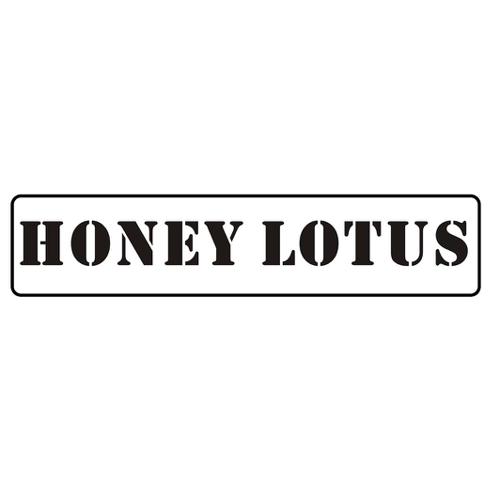 HONEYLOTUS