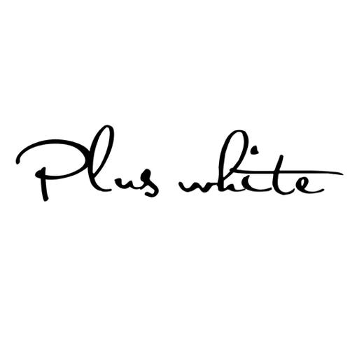 PLUSWHITE