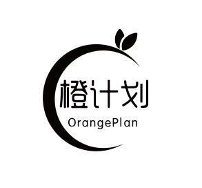 橙计划ORANGEPLAN