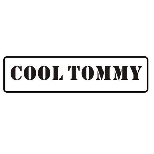 COOLTOMMY