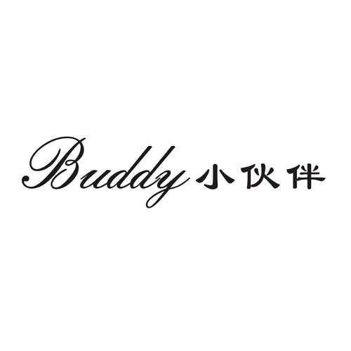 小伙伴BUDDY