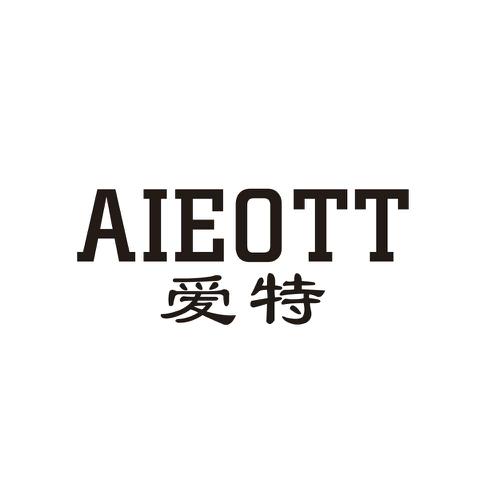 爱特AIEOTT