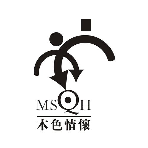 木色情怀MSQH