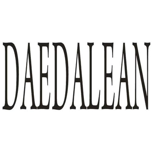 DAEDALEAN