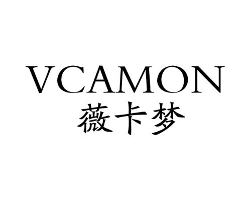 薇卡梦VCAMON