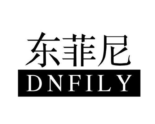 东菲尼DNFILY