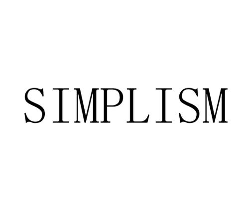 SIMPLISM